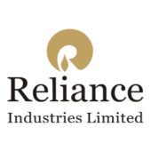 Reliance Industries Limited Reliance Industries Limited