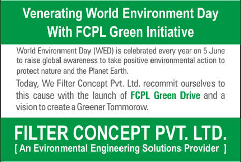 World Environment Day-2016