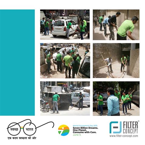 World Environment Day-2015