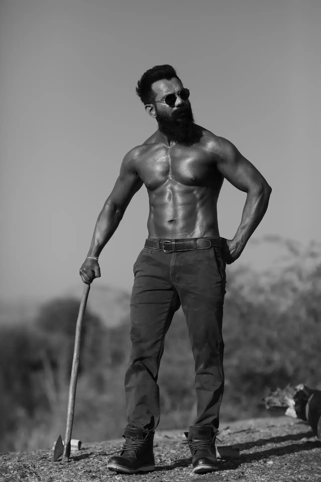 Warrior Workout 4