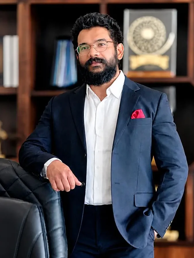Mehul Panchal